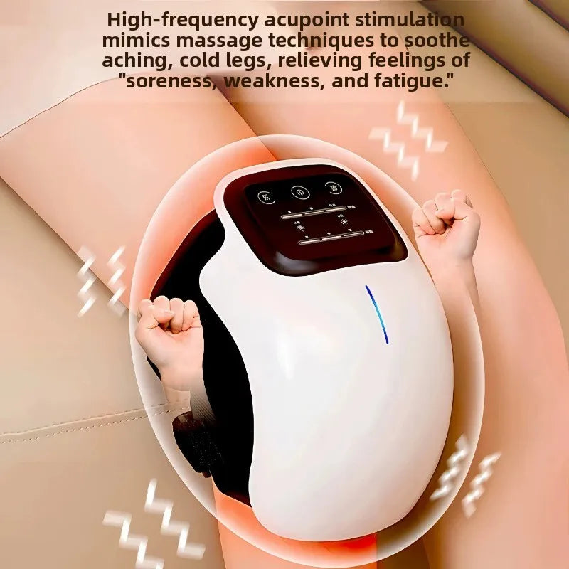 Easy Comfort Knee Massager