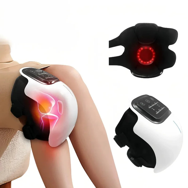 Easy Comfort Knee Massager