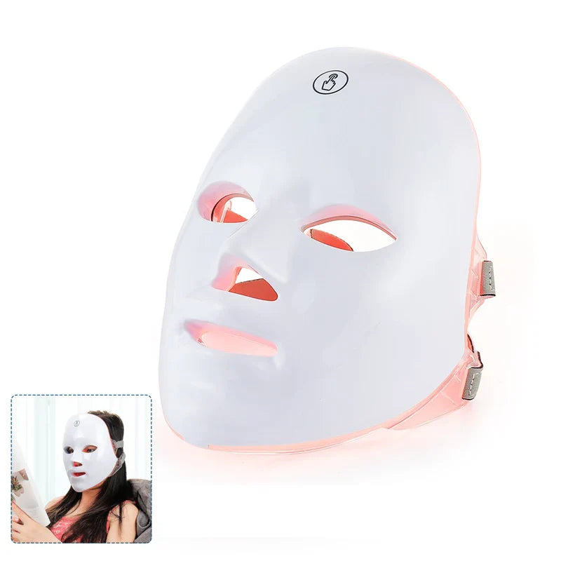 Glow Magic Light Therapy Mask