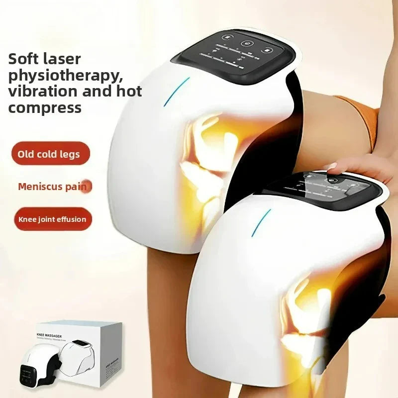 Easy Comfort Knee Massager