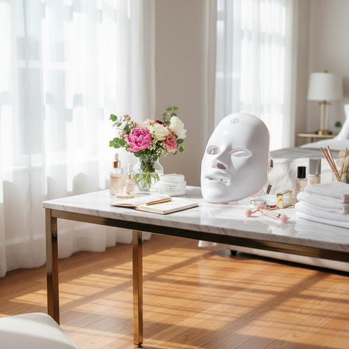 Glow Magic Light Therapy Mask