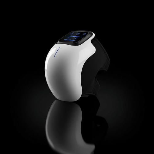 Easy Comfort Knee Massager